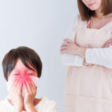 犬アレルギー発症の原因と検査方法