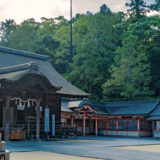 犬と一緒に参拝出来る神社・寺院！参拝する時のルールとマナーとは？
