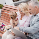 高齢者にお勧めの犬種!飼いやすい犬の特徴とお年寄りが犬を飼うメリットとは?