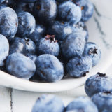 ブルーベリーを犬に与えるとどうなる?冷凍はOK?