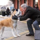 犬 映画【おすすめ】リチャード・ギア主演の海外で映画化「HACHI 約束の犬」あらすじ