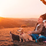 犬とのキャンプ初心者必見!持ち物や注意点を紹介します!