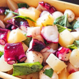 犬はタコを食べられるの?メリットはある?タコ焼きはどう?