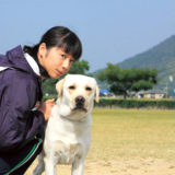 ラブラドールやジャーマンシェパードが活躍『きな子 見習い警察犬の物語 実話』【犬映画】あらすじ