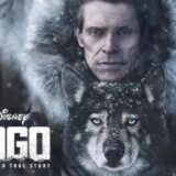 TOGO 映画ポスター