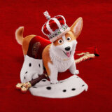 【犬 映画】『ロイヤルコーギー レックスの大冒険』2019年