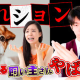 【ドッグトレーナー解説】うれションって悪いこと?叱ってもいいの?