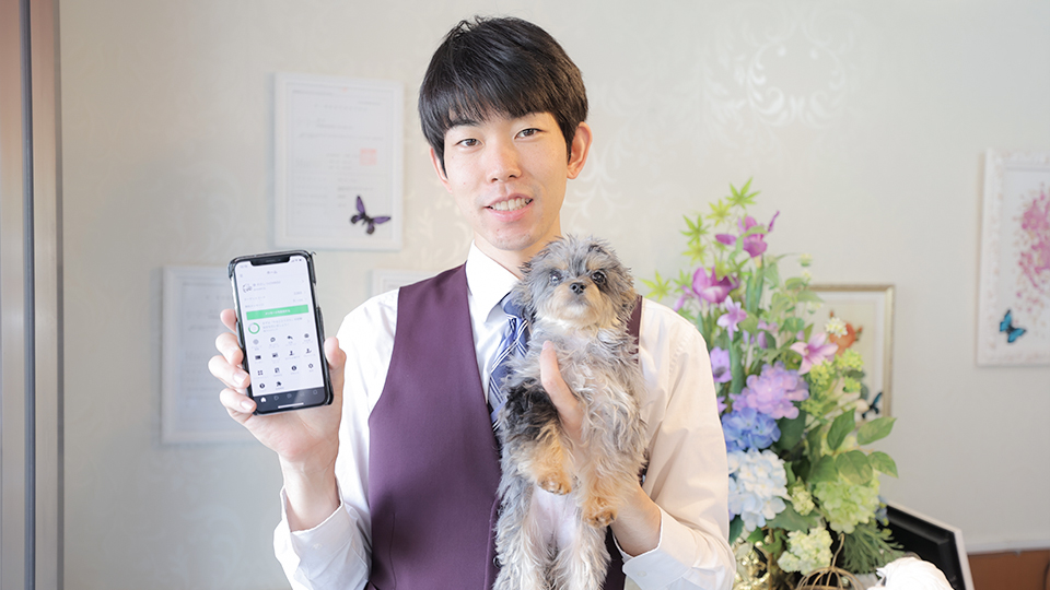 LINE無料犬のしつけ相談窓口のフォロワー数が2000人を突破いたしました!【感謝】