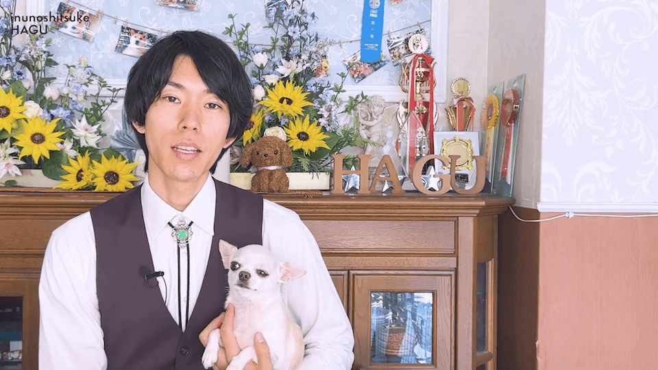 ワンちゃんに甘いものって大丈夫？「〇〇」には注意が必要です！