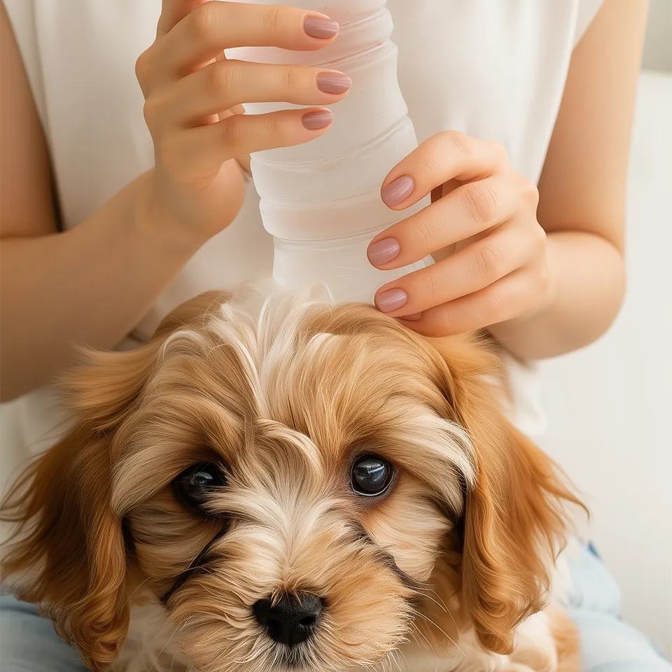 【熱中症】夏場のクレート管理には温度調整が必須！愛犬の健康と環境を守るために覚えて欲しい！