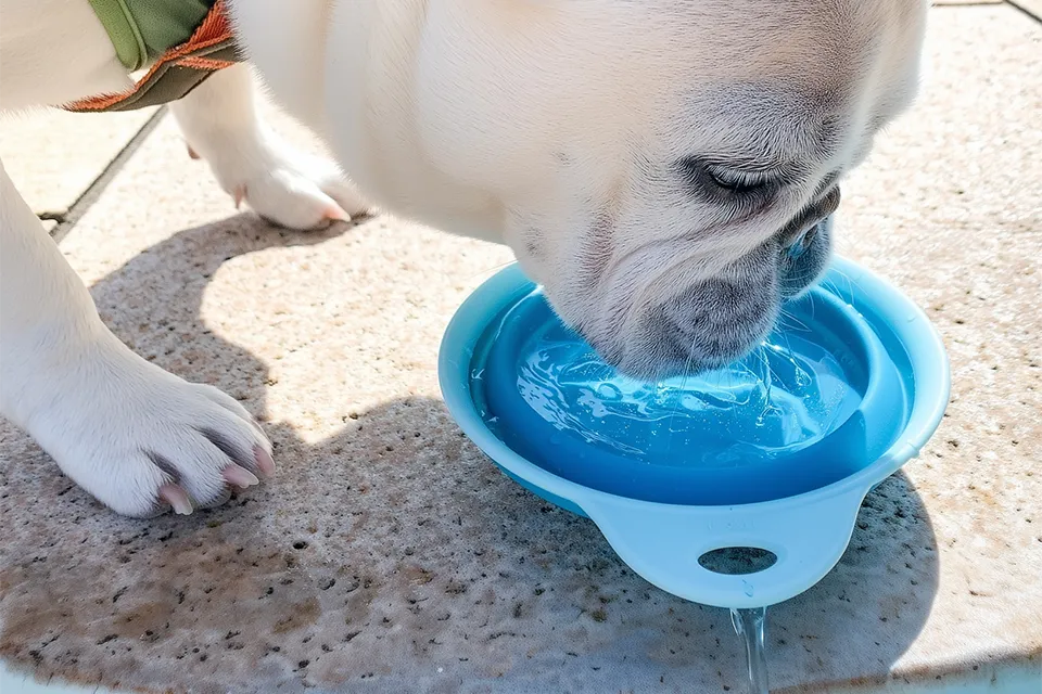 【熱中症】夏場のクレート管理には温度調整が必須！愛犬の健康と環境を守るために覚えて欲しい！