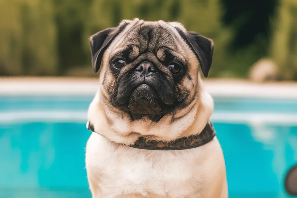 【熱中症】夏場のクレート管理には温度調整が必須！愛犬の健康と環境を守るために覚えて欲しい！