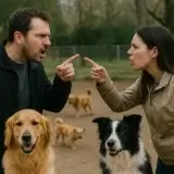 ドッグランで本当に起きた“危険すぎる事件”まとめ