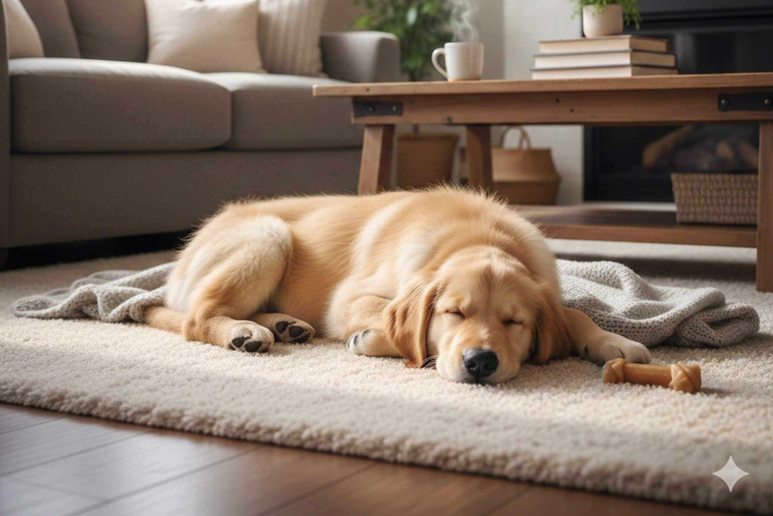 11. 子犬との暮らしで一番大切なこと