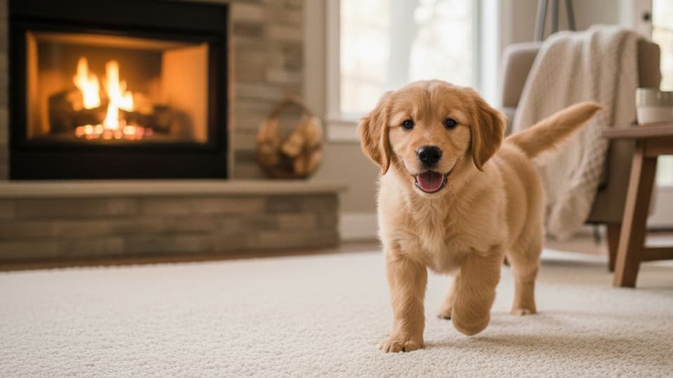 【保存版】子犬との暮らしで“絶対に”してはいけないこと|知らないと後悔します。