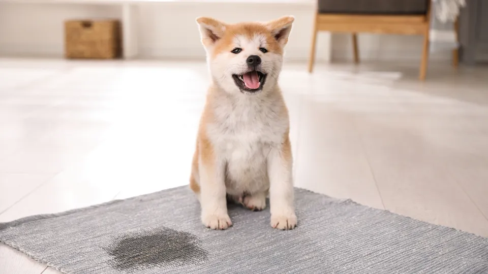 現役ドッグトレーナーが話す!ワンちゃんのトイレトレーニング方法について解説【初心者向け】