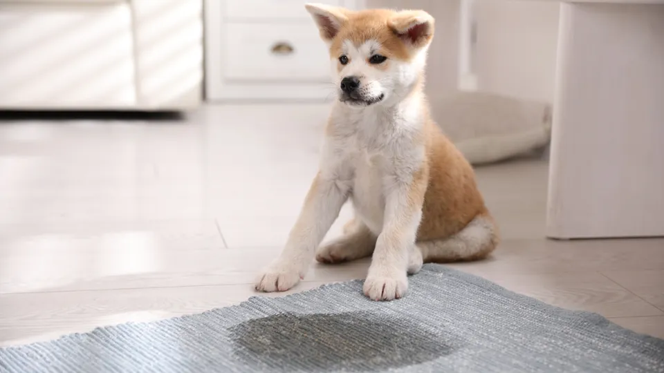 トイレを失敗するようになった理由