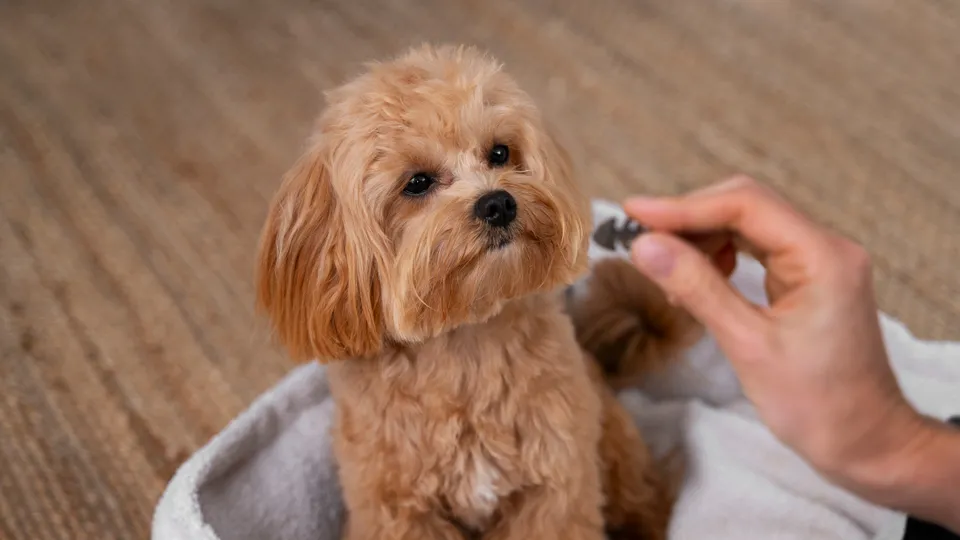 【LINE無料相談にプロドッグトレーナーが直接返信】急にトイレを失敗するようになった!原因と改善方法を教えます!
