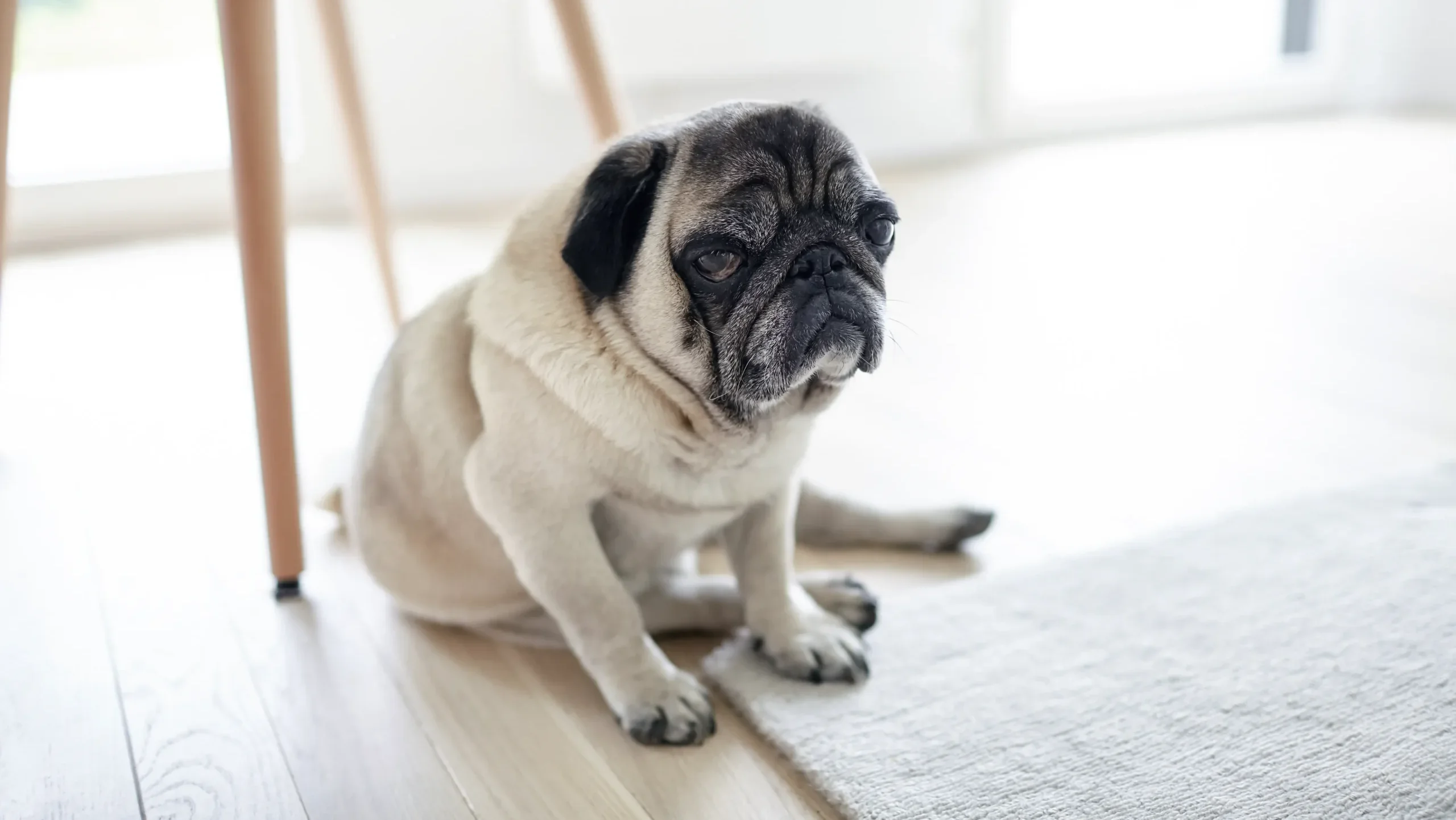 はじめに：年末年始に愛犬が抱えるストレスとは？