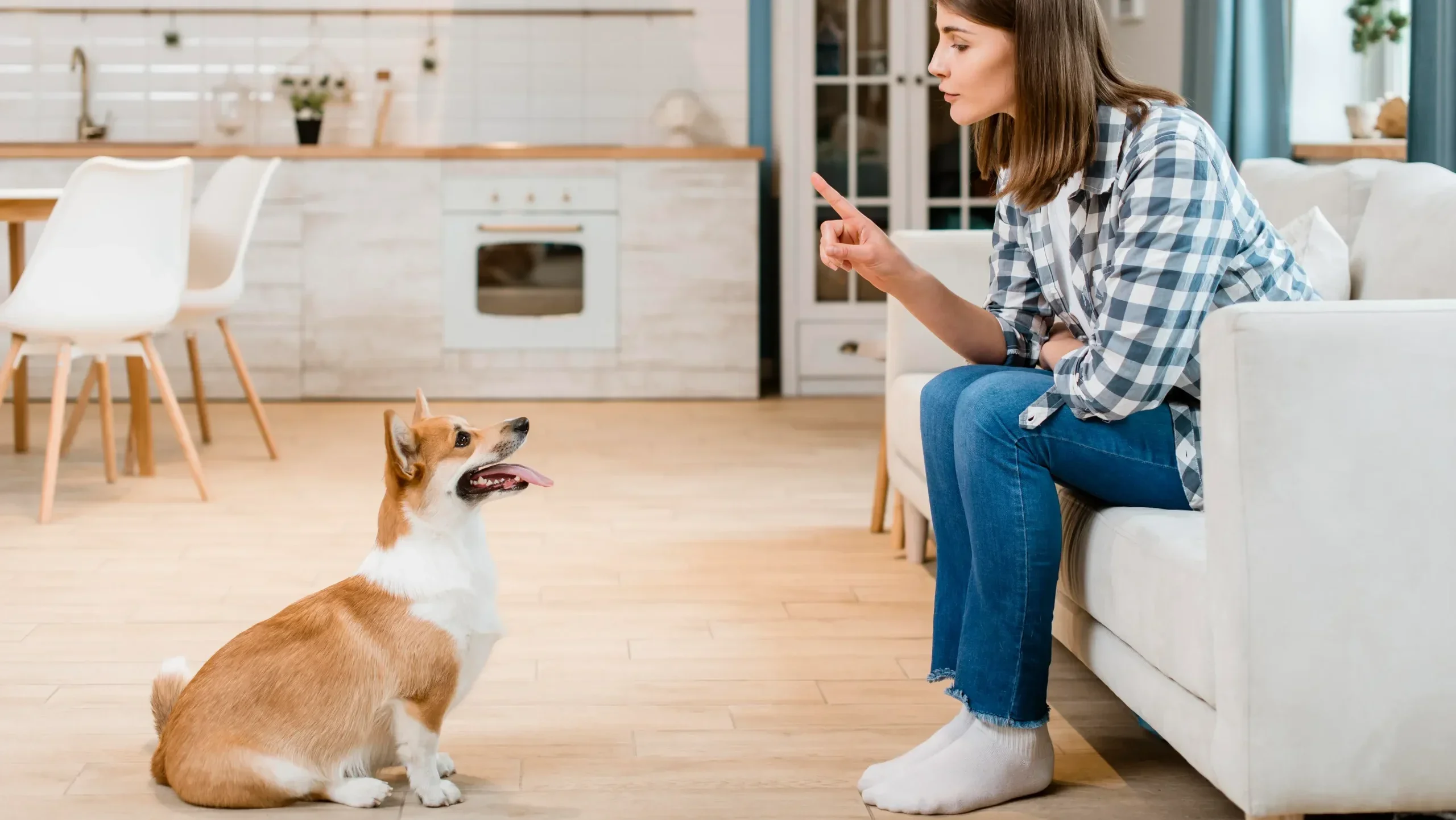 3. 指示の「流れ作業」がしつけを台無しにする？