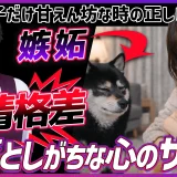 多頭飼いで一人だけ甘えん坊なわんちゃんの対処方法 | 独占欲が強い子はどうする？多頭飼いの序列争いを防ぎ、みんなを幸せにする管理術