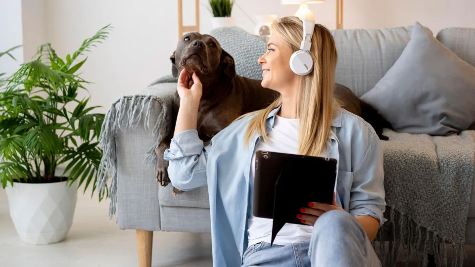 YouTubeや音源を活用したトレーニング方法